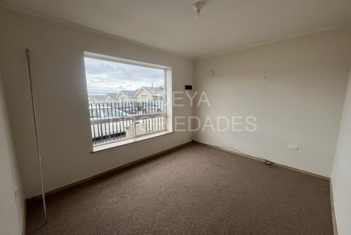 Casa en Puerta Sur – Puerto Montt