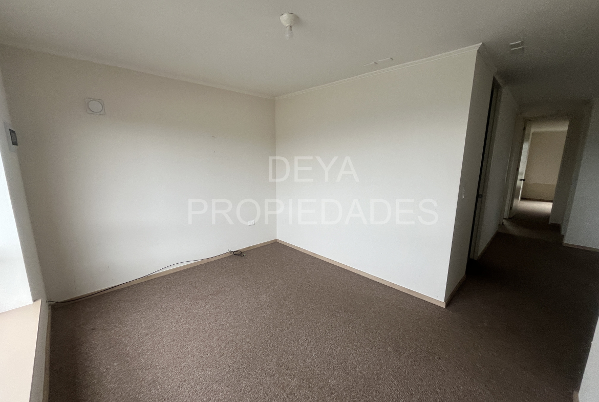 Casa en Puerta Sur – Puerto Montt