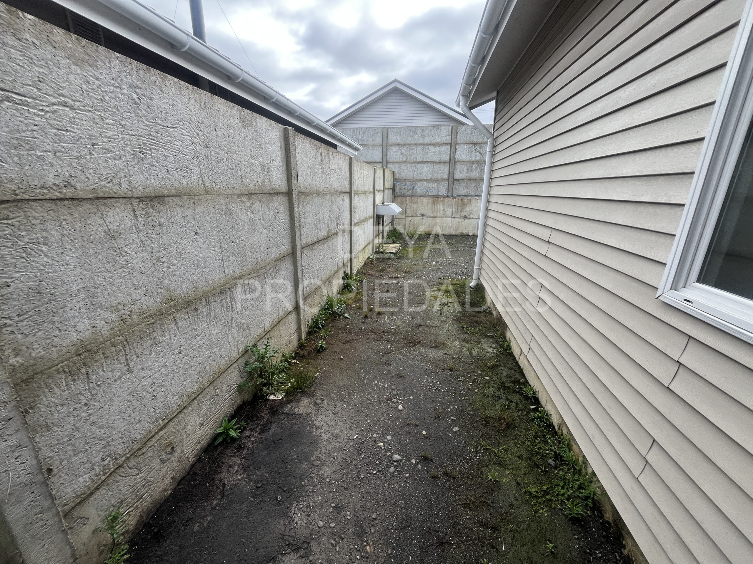 Casa en Puerta Sur – Puerto Montt