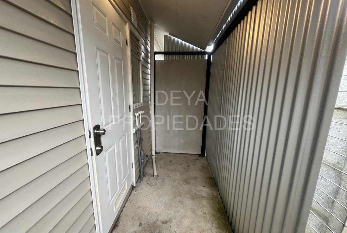 Casa en Puerta Sur – Puerto Montt