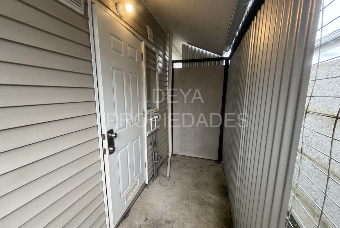 Casa en Puerta Sur – Puerto Montt