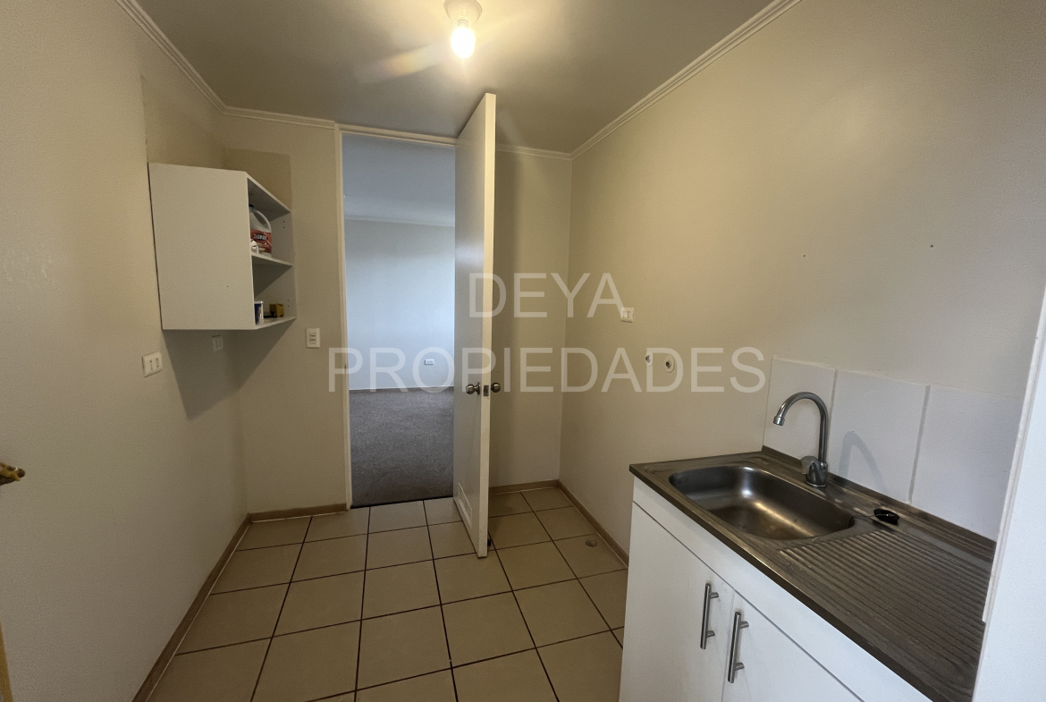 Casa en Puerta Sur – Puerto Montt