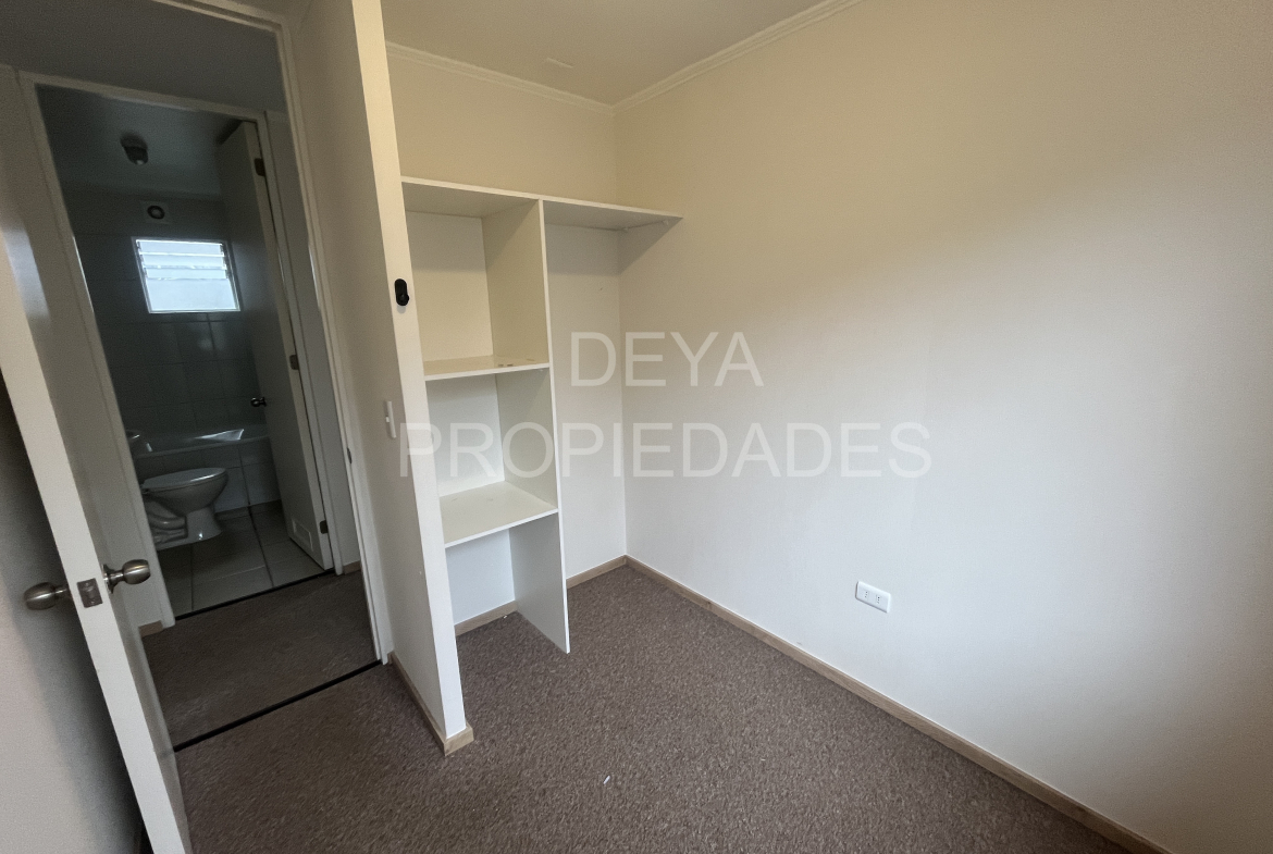 Casa en Puerta Sur – Puerto Montt