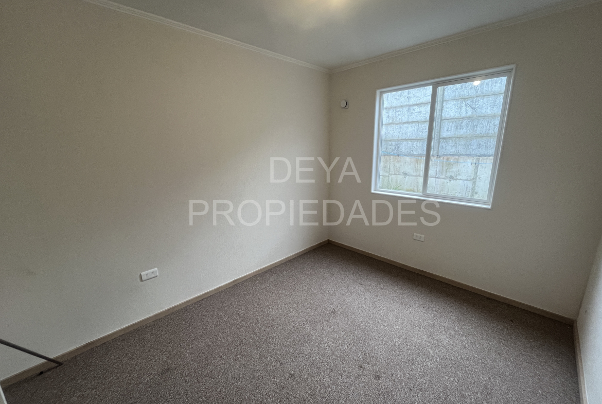 Casa en Puerta Sur – Puerto Montt