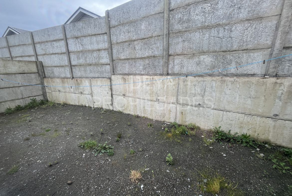Casa en Puerta Sur – Puerto Montt