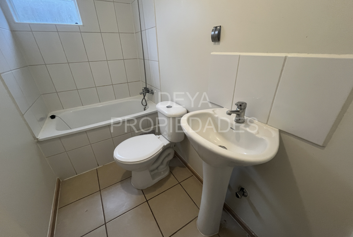 Casa en Puerta Sur – Puerto Montt