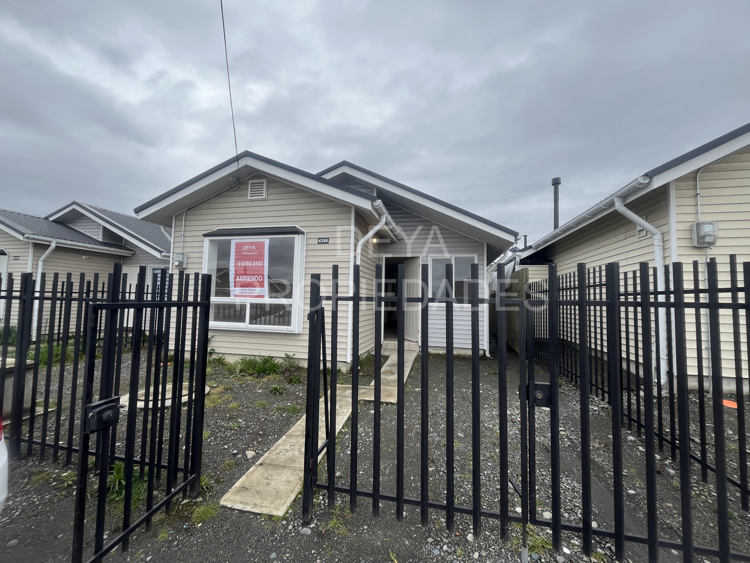 Casa en Puerta Sur – Puerto Montt