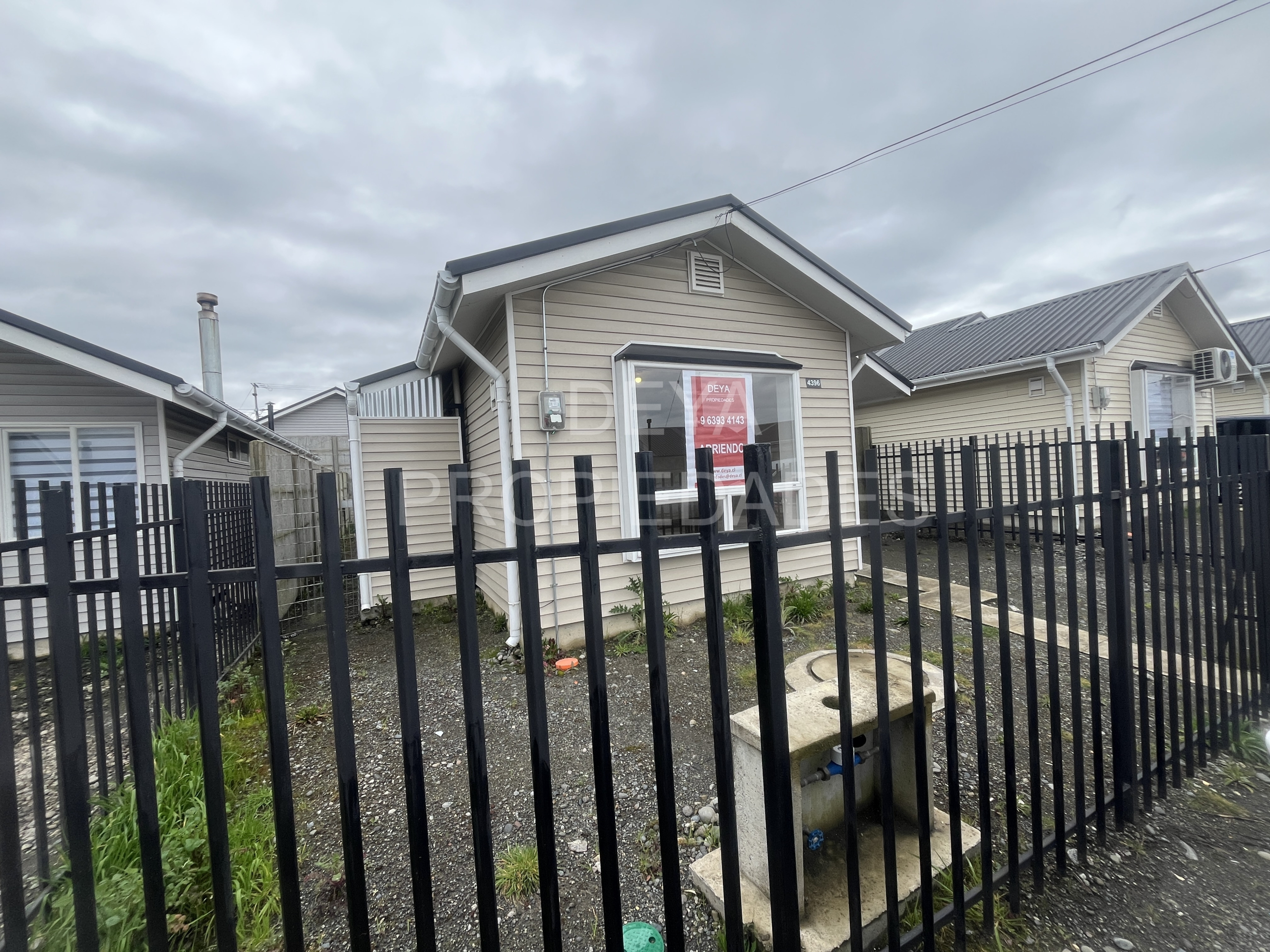 Casa en Puerta Sur – Puerto Montt